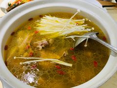 一鸡两吃-大碗先生(万家丽店)