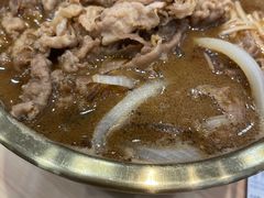 -米村拌饭(天津东丽万达店)