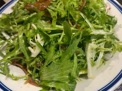 -五福居羊蝎子(方庄店)