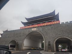 -滇铺子·云南特色菜·鲜花野菜季(曲靖万达店)