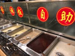 -沙坪坝区稀饭村中餐厅(沙坪坝区都市花园店)