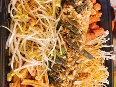 -川渝窈妹纸包鱼·齐齐哈尔烤肉