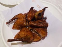 -十二粤味·顺德菜·烧鹅点心(五四广场店)