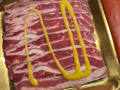 -胡悦里韩式烤肉(蓬莱总店)