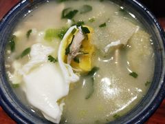 -小铫鸡汤
