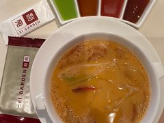 -利苑酒家(金宝店)