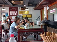 大堂-美味斋(西北街店)