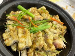 -寻味顺德·南记酒家·传统顺德菜·鱼生(广源路店)