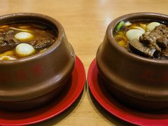 -红豆焖罐面·新邯郸菜(光明店)