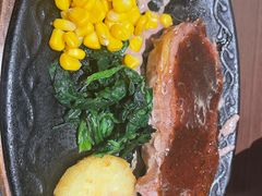 -萨莉亚意式餐厅(杭州滨江天街店)