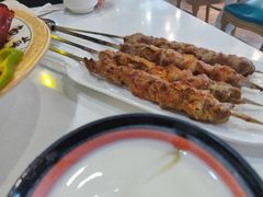 -帕米尔食府(白云观店)