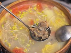 -阿山卓·野生菌火锅·纳西火塘烤肉