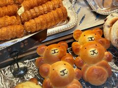 -工匠面包(壹方店)