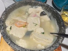 -荷塘秋月·本帮江浙菜(国权路店)