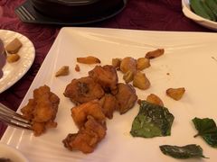 -亚龙湾红树林度假酒店御粤阁