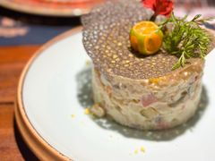 -卢布里西餐厅(海拉尔店)