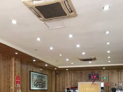 大堂-肆姐面粉馆(坡子街店)