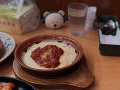 肉酱多利亚饭-萨莉亚意式餐厅(南京环亚凯瑟琳广场店)