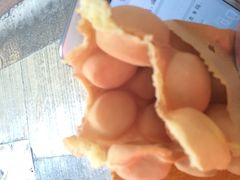 -利强记北角鸡蛋仔(弥敦道店 )
