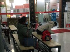 -秦汉胡同书法国画古筝围棋书院(漕宝日月光分馆)