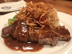 -宝莱纳啤酒花园餐厅PAULANER BRAUHAUS Nanjing(广州路店)
