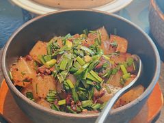 -晓长安·新陕菜(曲江店)