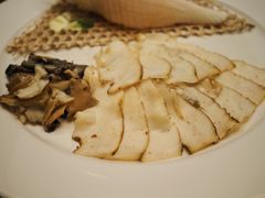 炭烧大响螺-潮汕味道·煮海餐厅(金麟大厦店)