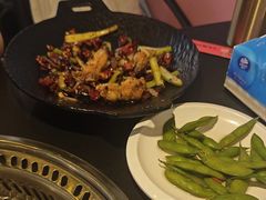 -AJIYA炭火烧肉(徐汇正大乐城店)