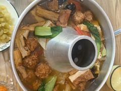 -老碗餐饮(前进路店)