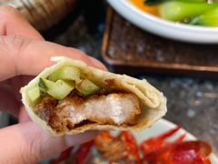 -小城故事·地道宁波味(月湖盛园店)