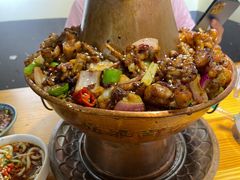 -黄泰吉拾味餐厅(江汉路店)