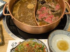 -伊豆野菜村(大族广场店)