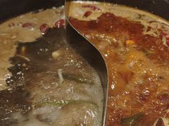 -江北北火锅馆·公路夜市(魏公村店)