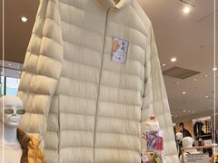 -优衣库(深圳万象天地旗舰店)