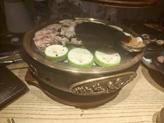-泥炉烧肉师(新街口金銮巷店)