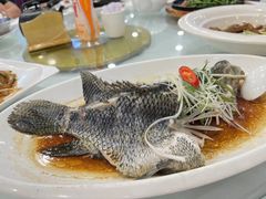 -海宝酒家(中山四路店)