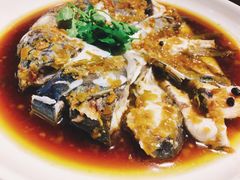老妈私房鱼头-老妈私房鱼头(欧洲城店)