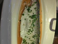 -绿茶餐厅(青岛城阳万象汇店)