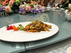 -小白鲨工夫潮膳(曲江店)
