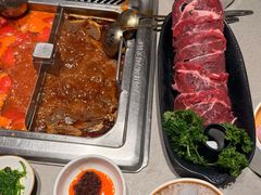 -海底捞火锅(太阳宫凯德mall店)