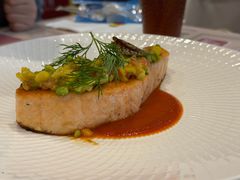 -安妮意大利餐厅(世贸天阶店)