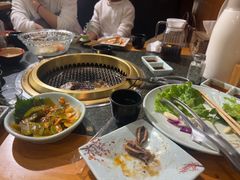 -梦山水日本烧肉(五四广场店)
