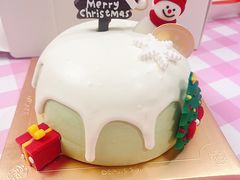 -M'CAKE(西单大悦城店)