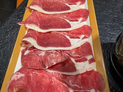 -城南老友羊蝎子火锅(花乡奥莱店)