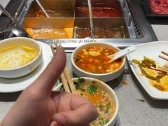 -海底捞火锅(金融街万达店)