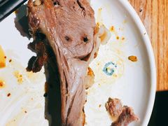 烤羊排-胖老汉椒麻鸡清真新疆菜(西御街店)