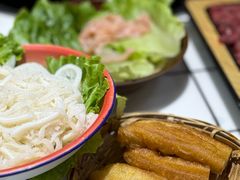 -六庄冒椒·老火锅(总店)