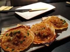 -很久以前羊肉串(中山公园店)