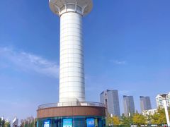 -日照灯塔风景区