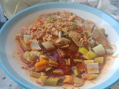 -全聚德(长白直营店)